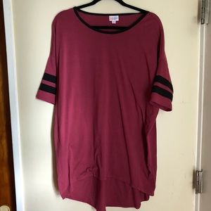 Lularoe Irma Top